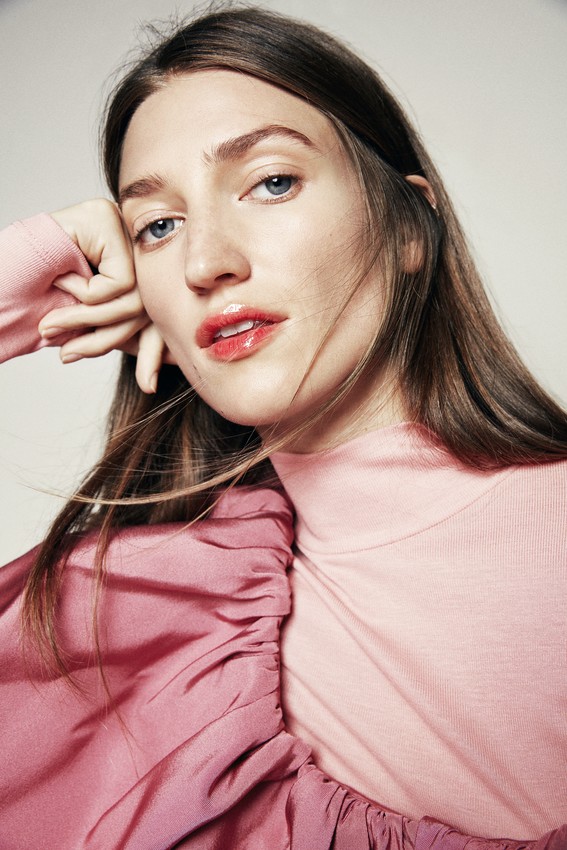 BLAIR PETTY - PORTFOLIO - BEAUTY